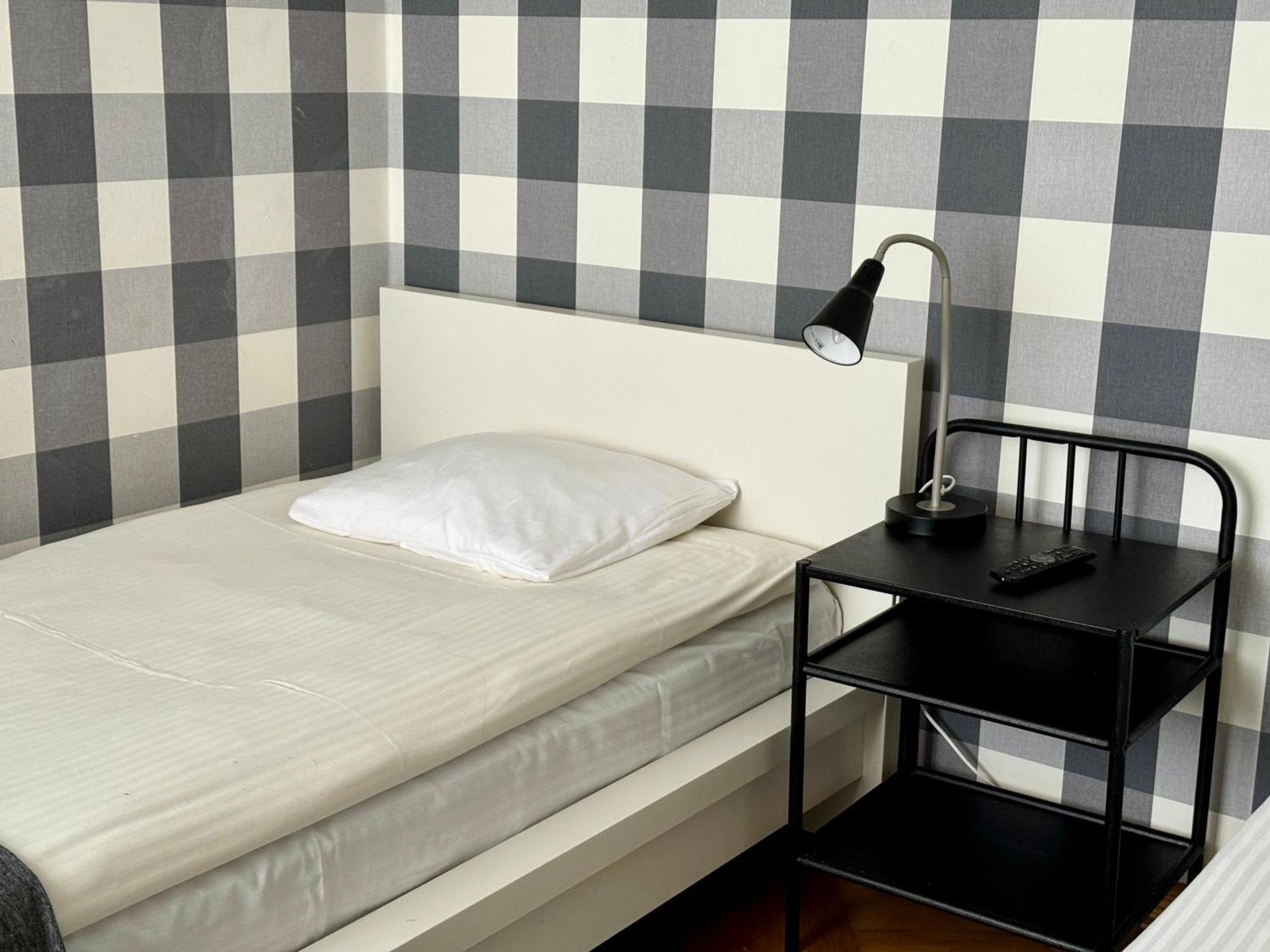 Cent Hostel Люблин Екстериор снимка