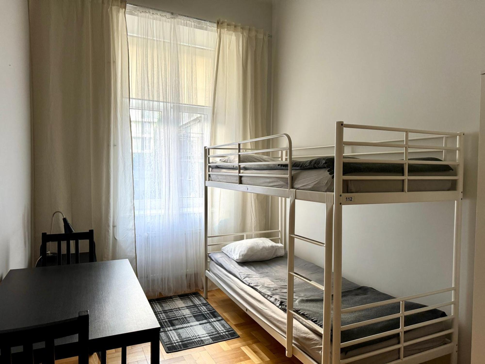 Cent Hostel Люблин Екстериор снимка