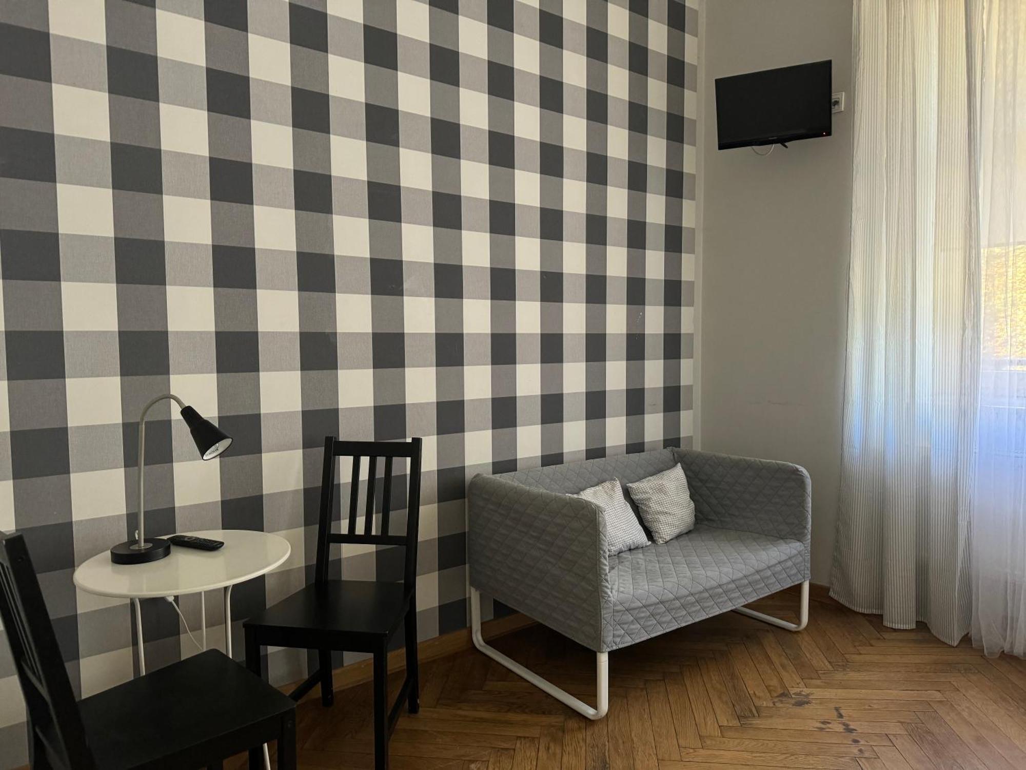 Cent Hostel Люблин Екстериор снимка