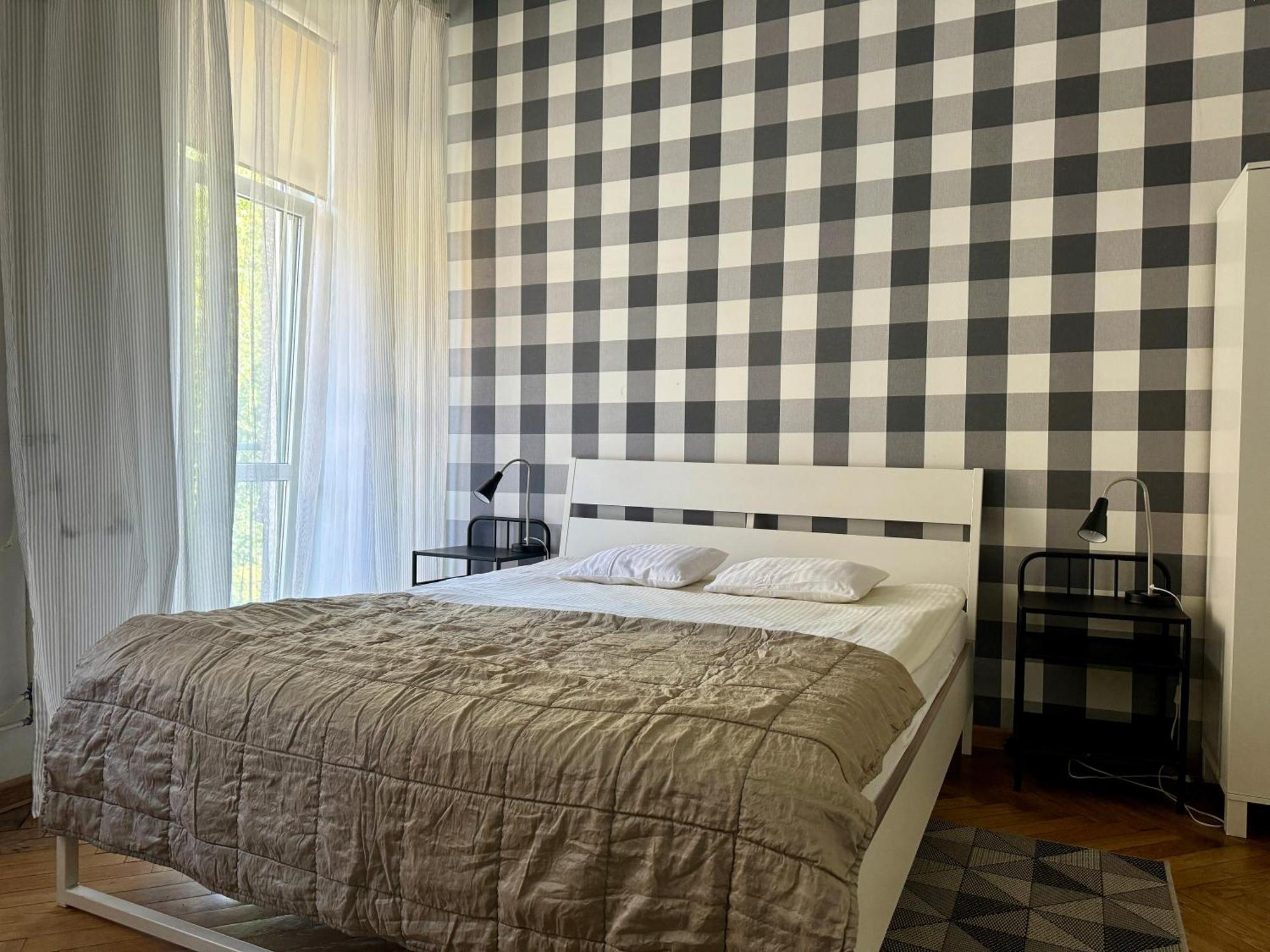 Cent Hostel Люблин Екстериор снимка