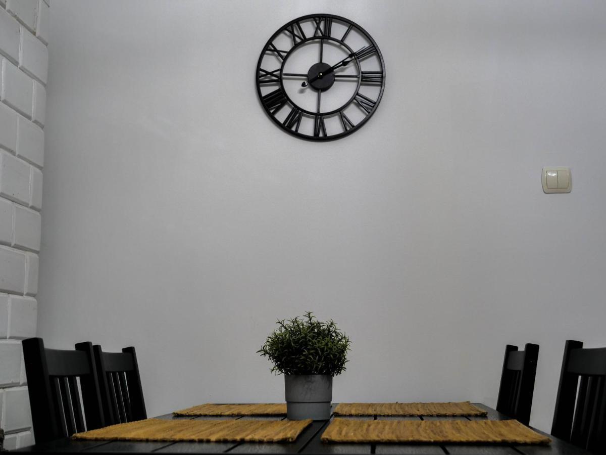 Cent Hostel Люблин Екстериор снимка