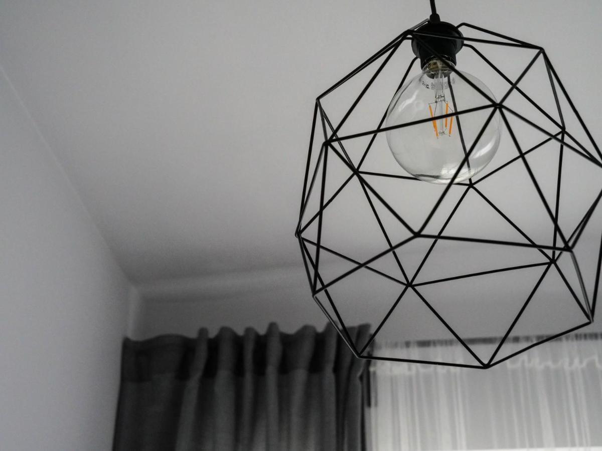 Cent Hostel Люблин Екстериор снимка